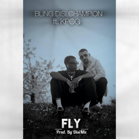 FLY ft. KPOG | Boomplay Music