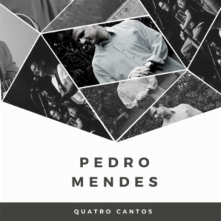 Pedro Mendes