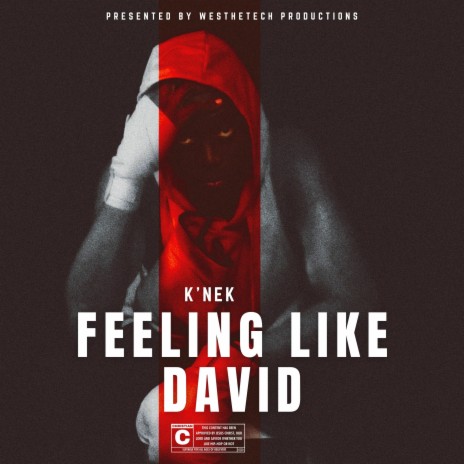 Feeling Like David | Boomplay Music