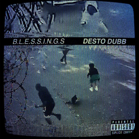 Blessed | Boomplay Music