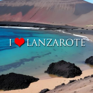 I love Lanzarote