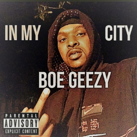 In my city | Boomplay Music