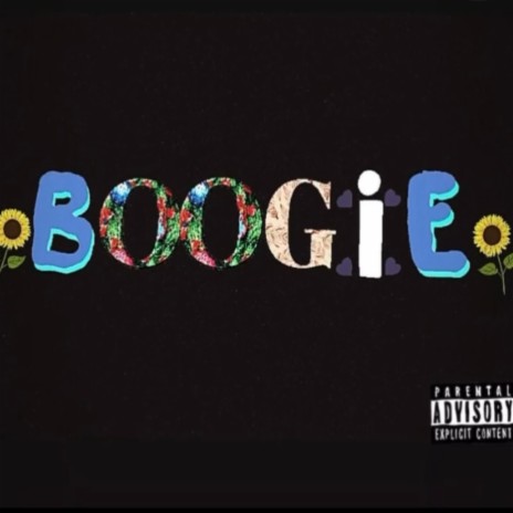 BOOGIE <3 | Boomplay Music