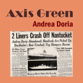 Axis Green