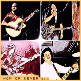 Now or Never, Vol. 2