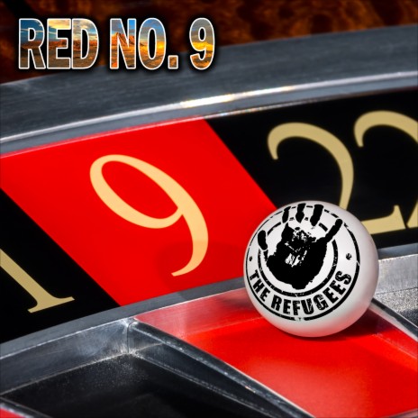 Red Number 9 | Boomplay Music