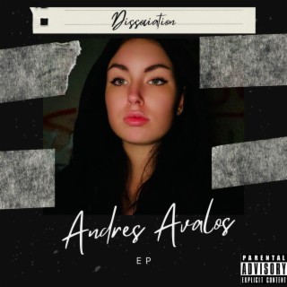 Andres Avalos EP