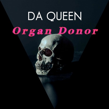 Organ Donor | Boomplay Music