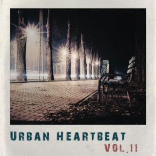 Urban Heartbeat, Vol. 11