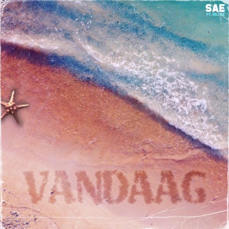 Vandaag (feat. Silcas) | Boomplay Music