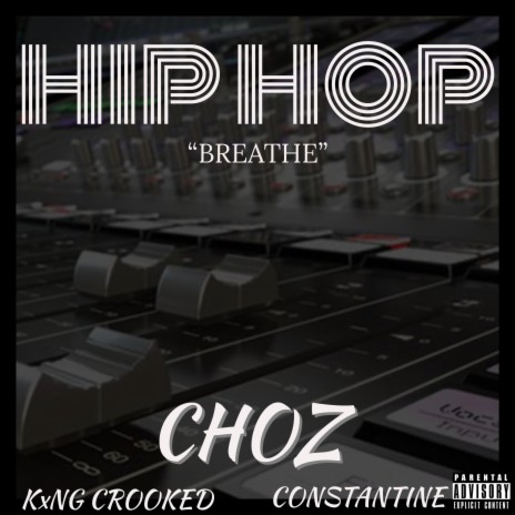 Hip Hop (feat. Kxng Crooked & Constantine) | Boomplay Music