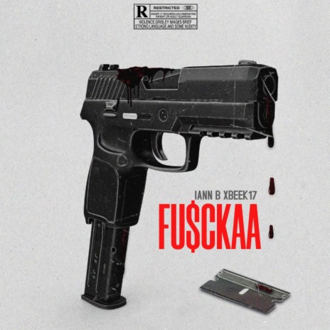 FU$cKA ft. BeeK17 | Boomplay Music