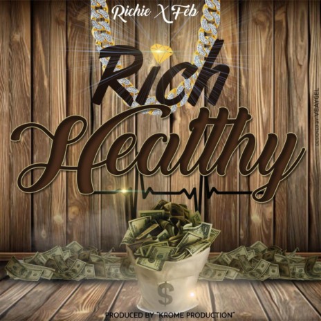 Rich and wealthy | Boomplay Music