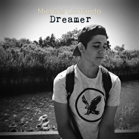 Dreamer | Boomplay Music