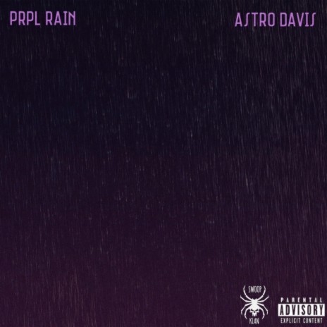 Prpl Rain | Boomplay Music