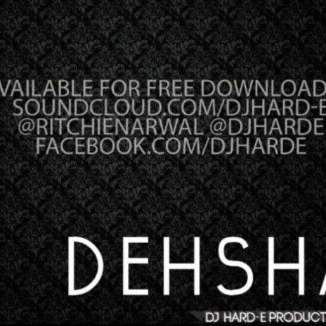 DEHSHAT | Boomplay Music
