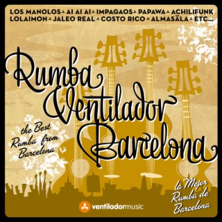 Rumba, Ventilador, Barcelona