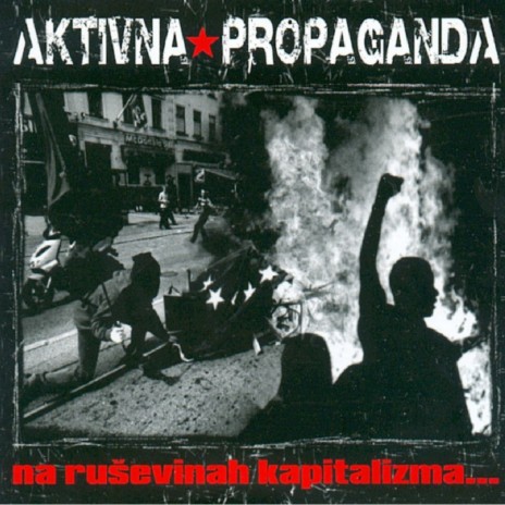 Antifasistica akcija 2004 / Anti fasist action 2004
