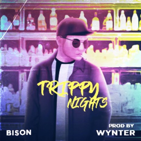 Trippy Nights | Boomplay Music