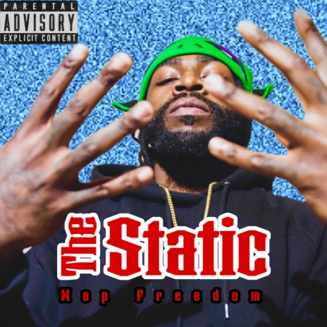 The Static | Boomplay Music