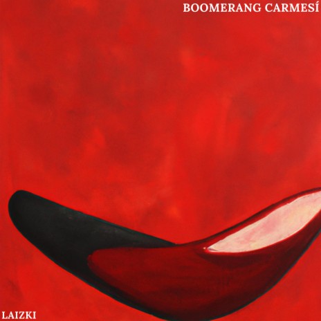 boomerang carmesí | Boomplay Music