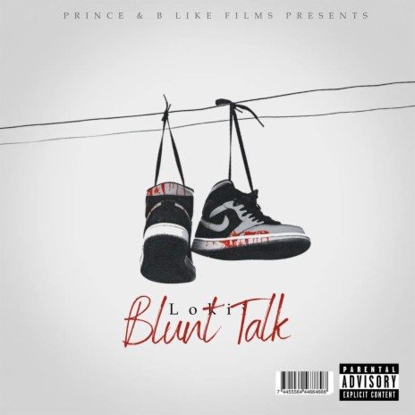 Blunt Talk | Boomplay Music