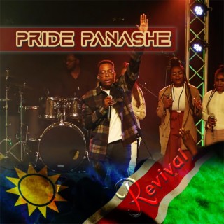 Pride Panashe