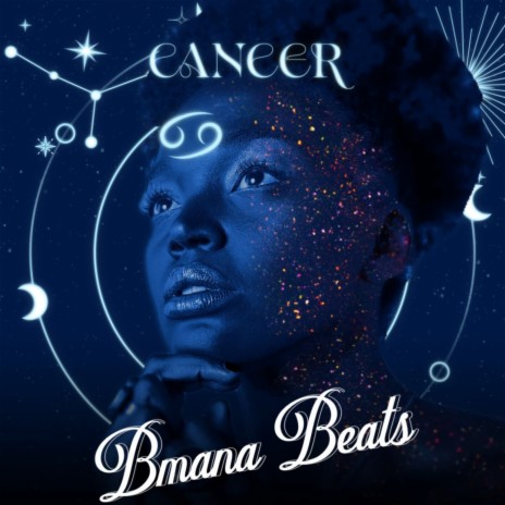 Cancer ft. Beat-Riz & Ufo Beats | Boomplay Music