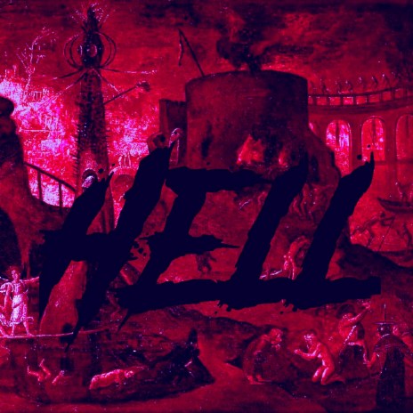 HELL | Boomplay Music