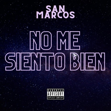 No Me Siento Bien | Boomplay Music