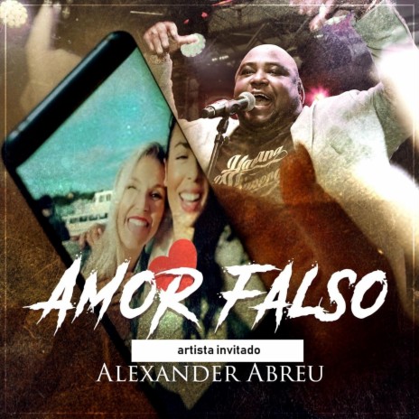 Amor Falso | Boomplay Music