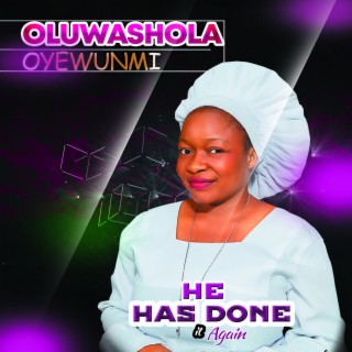Oluwashola Oyewunmi