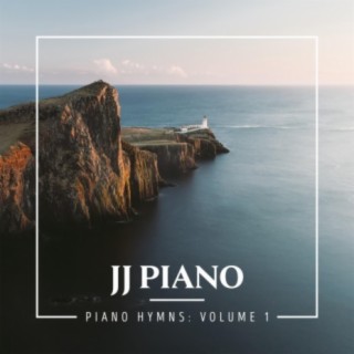 Piano Hymns: Volume 1