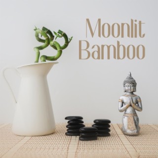 Moonlit Bamboo: Tranquil Flute Music for Meditation and Inner Stillness
