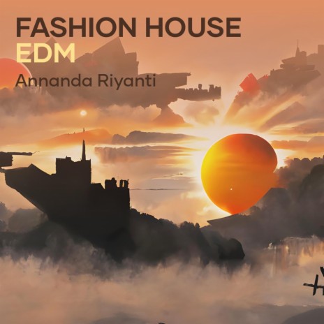 Fashion House Edm | Boomplay Music