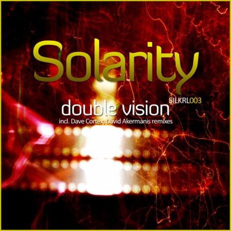 Double Vision (David Akermanis Remix) | Boomplay Music