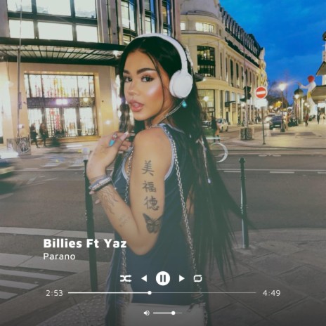 Billies, Yaz (Parano) | Boomplay Music