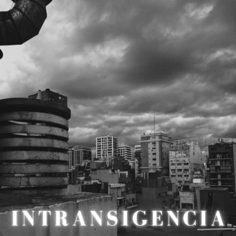 Intransigencia ft. Antonio Jordi | Boomplay Music