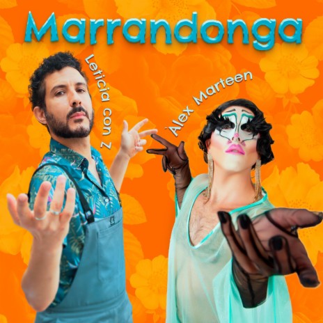 Marrandonga ft. Alex Marteen | Boomplay Music