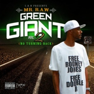 Green Giant, Vol. 2 (No Turning Back)