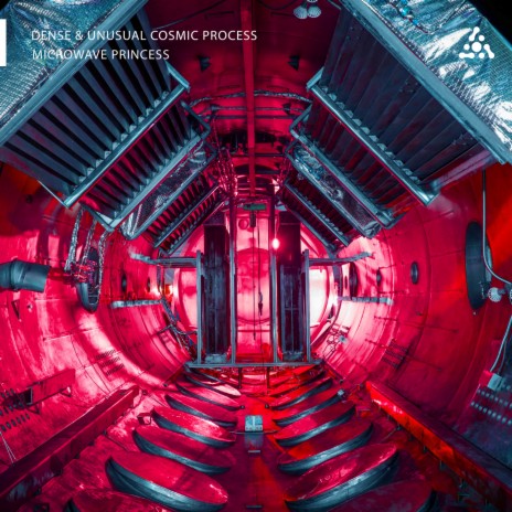 Microwave Princess (Remix) ft. Unusual Cosmic Process