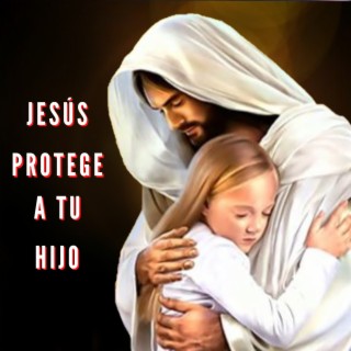 Oración a Jesús para que Proteja a nuestros Hijos con su Preciosa Sangre