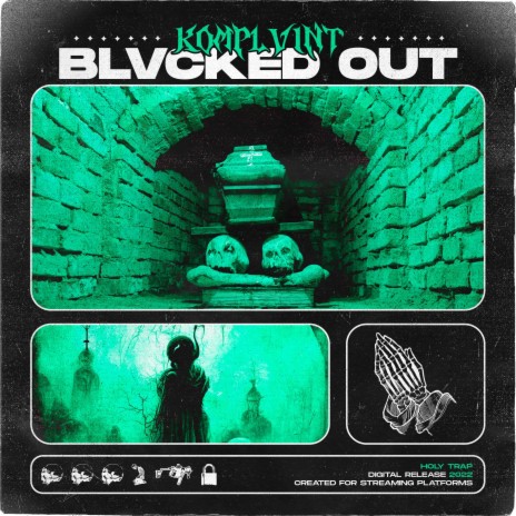 BLVCKED OUT | Boomplay Music