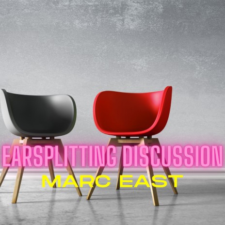 Earsplitting Discussion | Boomplay Music