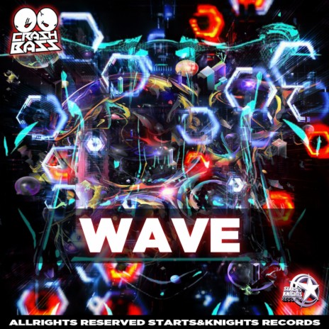 Wave (Original mix)
