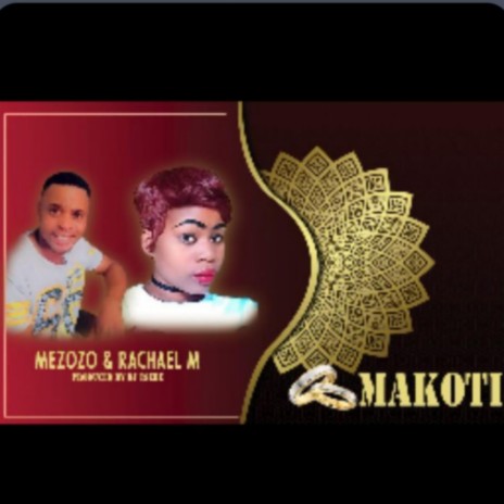 Dj mizozo & Rachel m makoti (official audio) | Boomplay Music