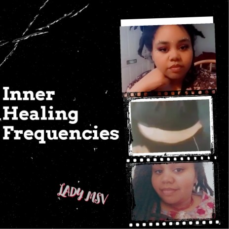 Inner Healing Frequencies | Boomplay Music