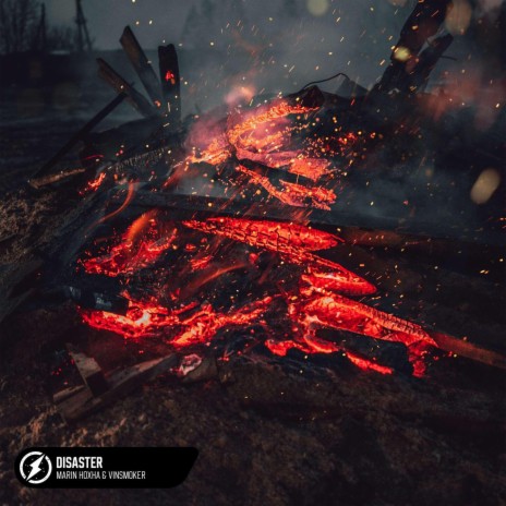 Disaster ft. Vinsmoker | Boomplay Music
