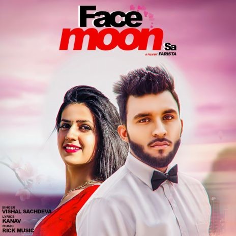 Face Moon Sa | Boomplay Music