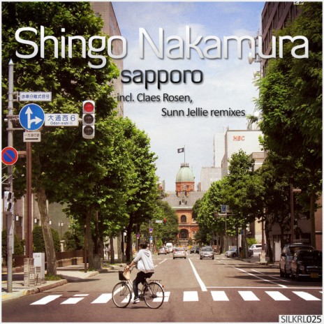 Sapporo (Sunn Jellie Remix) | Boomplay Music